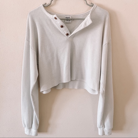 Princess Polly Long Sleeve Tee - Picture 4 of 12